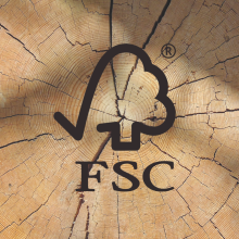 CERTYFIKACJA FSC